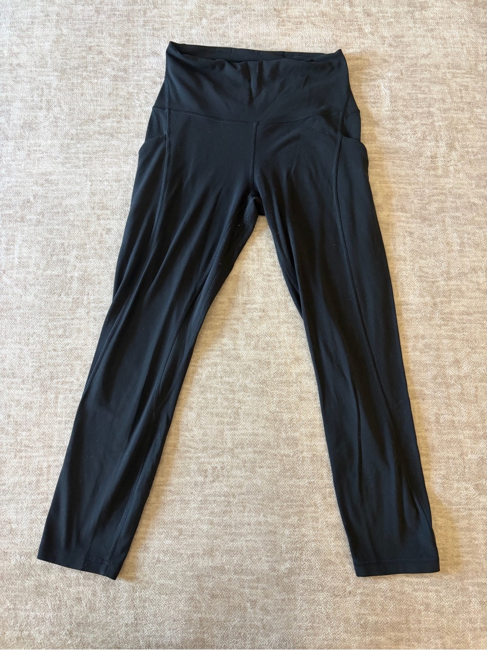lululemon Align™ High-Rise Pant with Pockets 28"